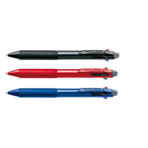 Pentel Vicuna 3 Colors Ballpoint 0.7mm and Mech.Pencil 0.5mm - Al Masam Stationery LLC